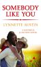 [Maverick Junction 01] • Somebody Like You